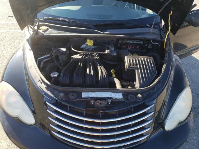 Photo 12 from auction – 2007 CHRYSLER PT CRUISER with VIN 3A4FY48BX7T601908