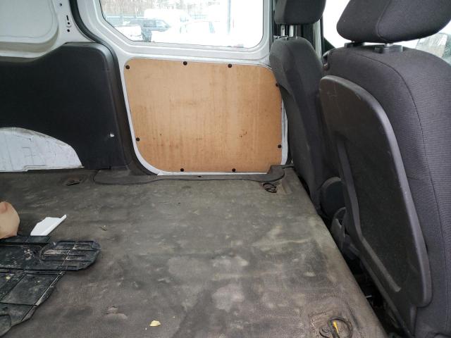 Photo 11 from auction – 2014 FORD TRANSIT CO with VIN NM0LS7E79E1135031
