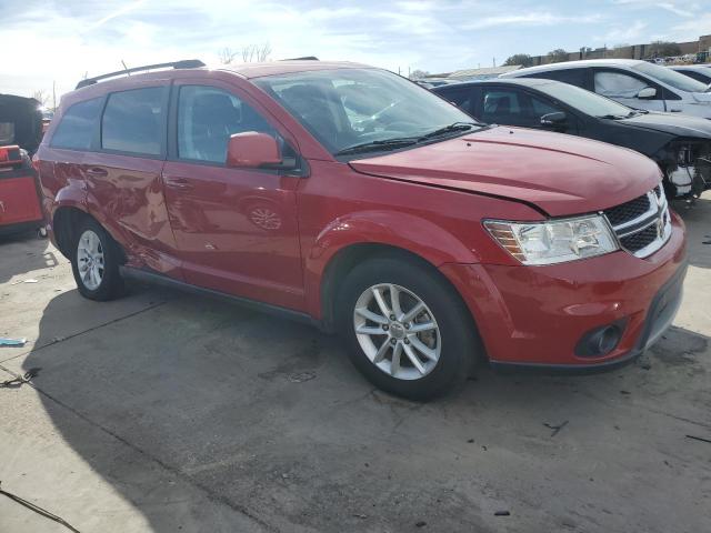 Photo 4 from auction – 2015 DODGE JOURNEY SX with VIN 3C4PDCBB6FT569045