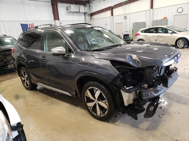 Photo 4 from auction – 2021 SUBARU FORESTER T with VIN JF2SKAXCXMH421869