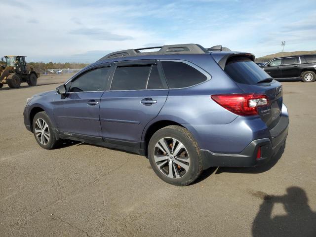 Фото 2 с аукциона – 2018 SUBARU OUTBACK 3. с VIN 4S4BSENC8J3245644