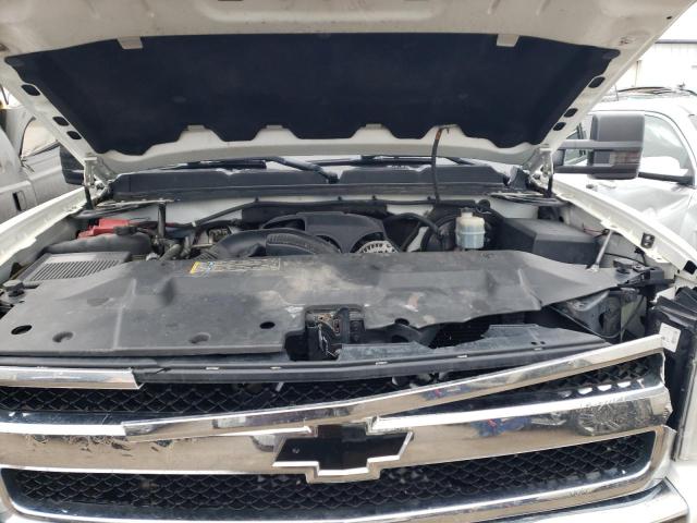 Photo 11 from auction – 2011 CHEVROLET SILVERADO with VIN 3GCPKSE31BG100470