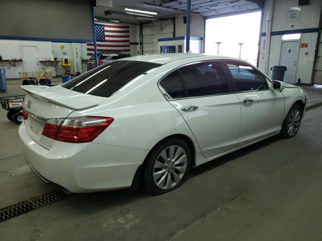 Photo 3 from auction – 2013 HONDA ACCORD EXL with VIN 1HGCR2F80DA071700
