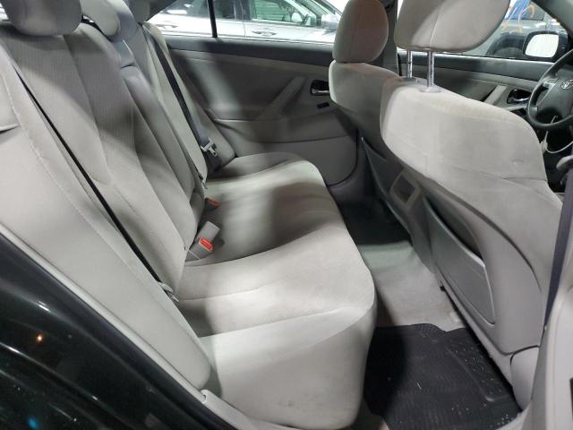 Photo 10 from auction – 2009 TOYOTA CAMRY BASE with VIN 4T4BE46K49R097561