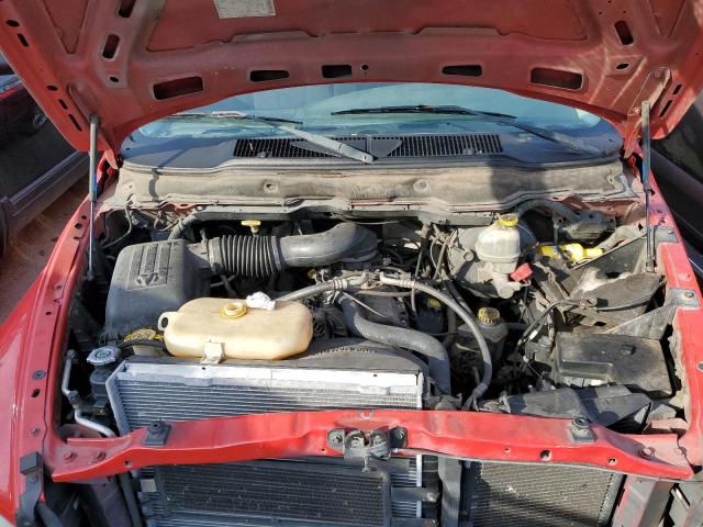 Photo 11 from auction – 2003 DODGE RAM 1500 S with VIN 1D7HA18Z23J509083