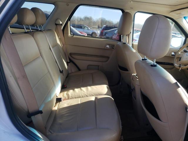 Photo 11 from auction – 2008 FORD ESCAPE LIM with VIN 1FMCU94168KA75404