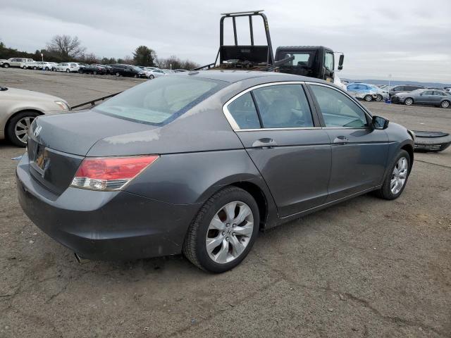 Photo 3 from auction – 2010 HONDA ACCORD EXL with VIN 1HGCP2F84AA017978