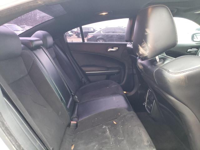 Photo 10 from auction – 2016 DODGE CHARGER R/ with VIN 2C3CDXGJ2GH146807