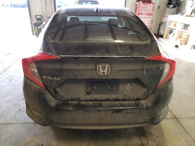 Photo 6 from auction – 2016 HONDA CIVIC EX with VIN 2HGFC1F33GH630532
