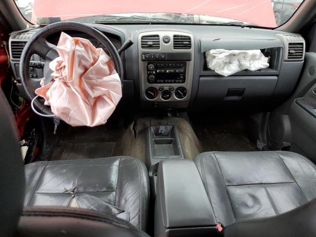 Photo 8 from auction – 2004 CHEVROLET COLORADO with VIN 1GCDT136948145964