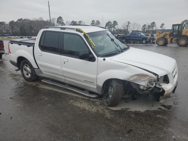 Photo 4 from auction – 2002 FORD EXPLORER S with VIN 1FMZU77E12UC75552