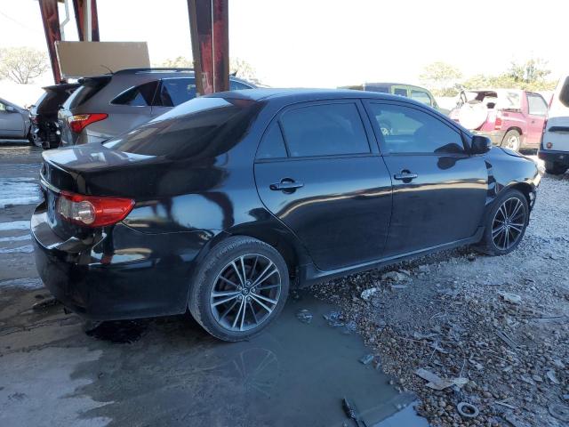 Photo 3 from auction – 2011 TOYOTA COROLLA BA with VIN 2T1BU4EE9BC721791