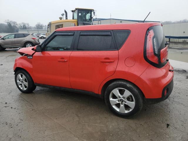 Photo 2 from auction – 2019 KIA SOUL with VIN KNDJN2A27K7023030