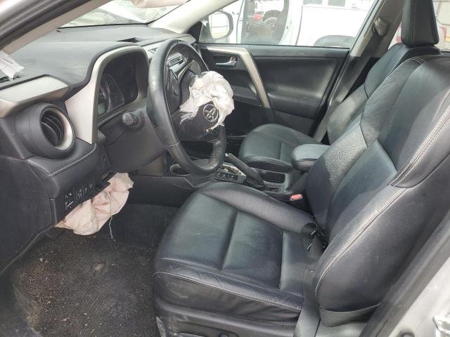 Photo 7 from auction – 2014 TOYOTA RAV4 LIMIT with VIN 2T3YFREV3EW110747
