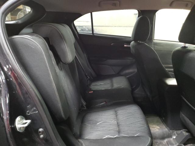 Photo 11 from auction – 2019 MITSUBISHI ECLIPSE CR with VIN JA4AT5AA7KZ011229