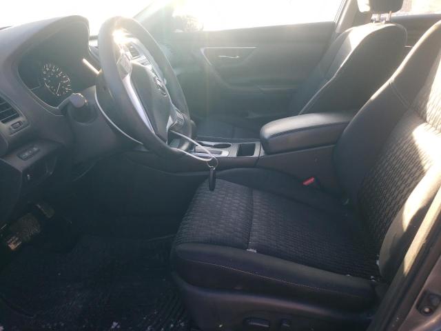 Photo 7 from auction – 2016 NISSAN ALTIMA 2.5 with VIN 1N4AL3AP4GC162558