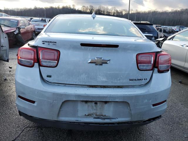 Photo 6 from auction – 2015 CHEVROLET MALIBU 1LT with VIN 1G11C5SL3FF321416