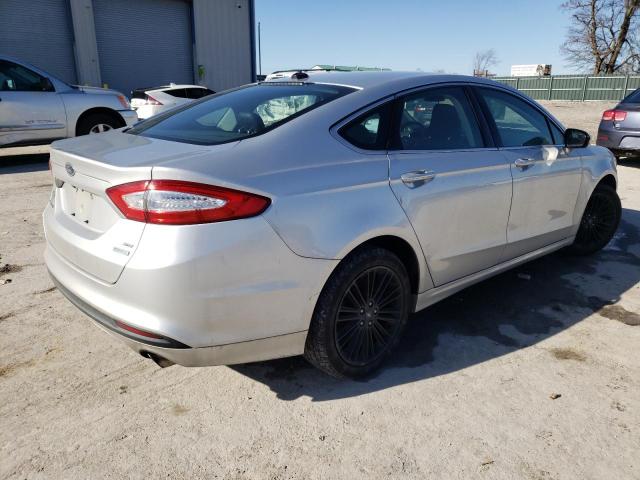 Photo 3 from auction – 2014 FORD FUSION SE with VIN 3FA6P0HD0ER363487