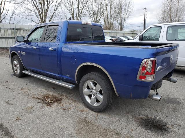 Photo 2 from auction – 2014 RAM 1500 SLT with VIN 1C6RR7GT1ES405552