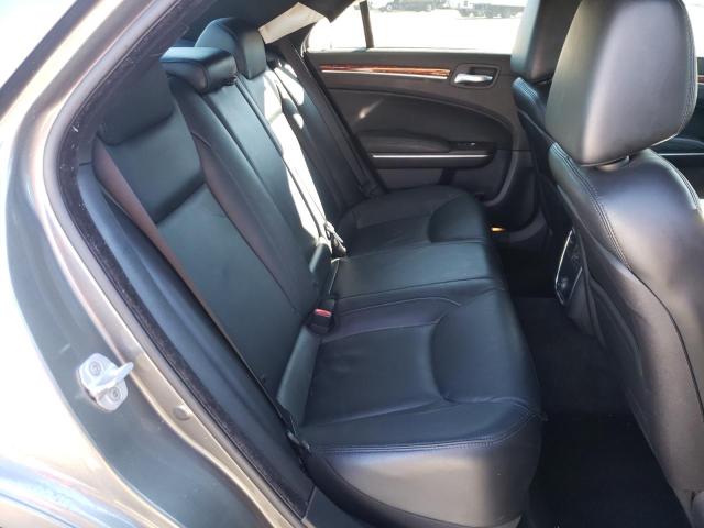 Photo 10 from auction – 2012 CHRYSLER 300 LIMITE with VIN 2C3CCACG4CH229319
