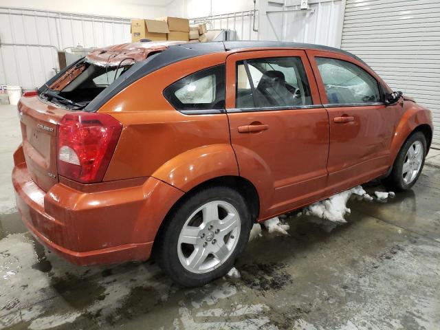Photo 3 from auction – 2009 DODGE CALIBER SX with VIN 1B3HB48A29D233855