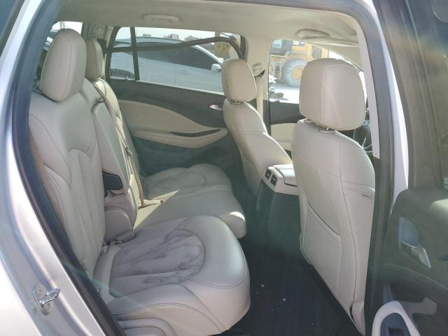 Photo 11 from auction – 2019 BUICK ENVISION P with VIN LRBFXBSA6KD013675