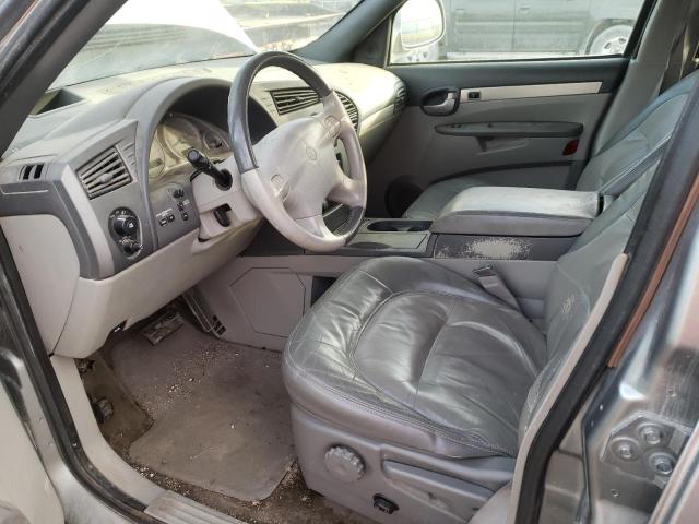 Photo 7 from auction – 2003 BUICK RENDEZVOUS with VIN 3G5DB03E33S574700