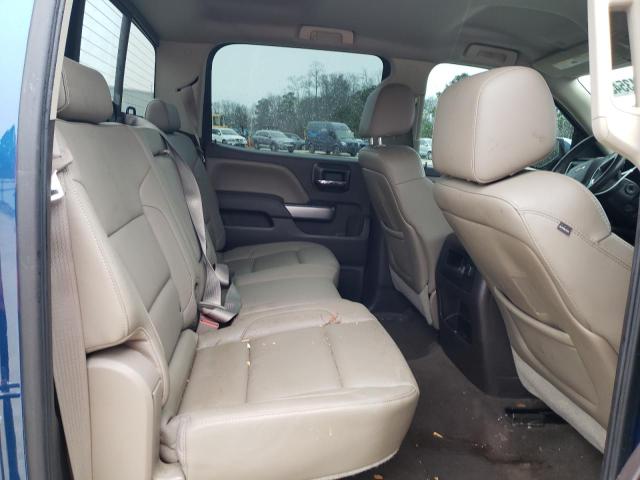 Photo 10 from auction – 2015 CHEVROLET SILVERADO with VIN 3GCPCSEJ8FG416658
