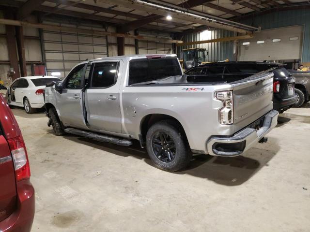 Photo 2 from auction – 2019 CHEVROLET SILVERADO with VIN 3GCUYDED8KG178864