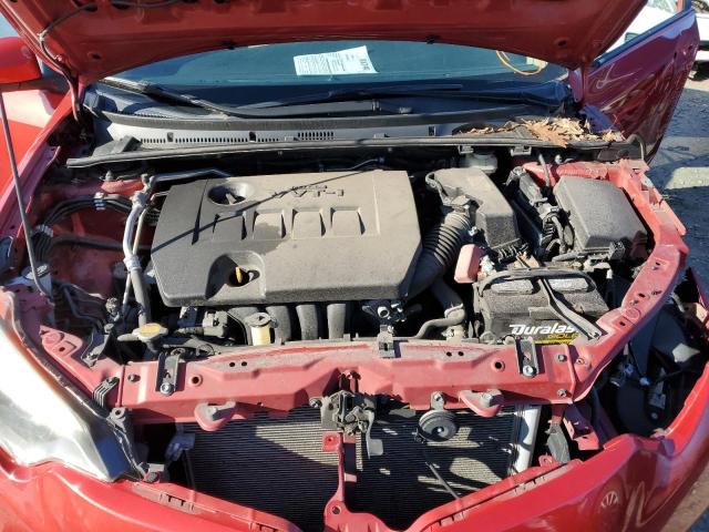 Photo 11 from auction – 2016 TOYOTA COROLLA L with VIN 5YFBURHE1GP467557
