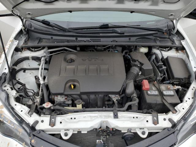 Photo 11 from auction – 2018 TOYOTA COROLLA L with VIN 5YFBURHE2JP749679