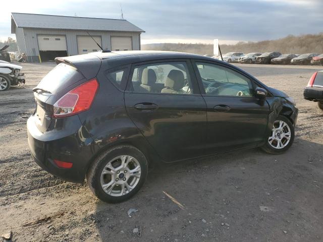 Photo 3 from auction – 2014 FORD FIESTA SE with VIN 3FADP4EJ6EM188930