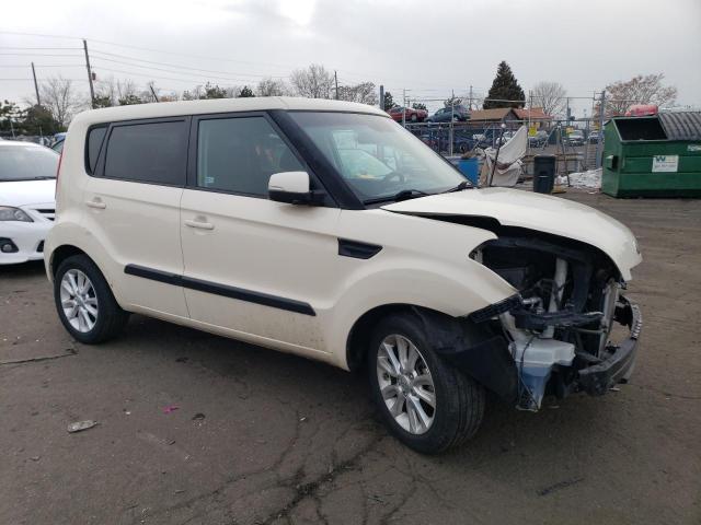 Photo 4 from auction – 2013 KIA SOUL + with VIN KNDJT2A68D7521071