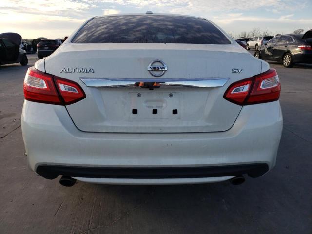 Photo 6 from auction – 2016 NISSAN ALTIMA 2.5 with VIN 1N4AL3AP5GC197254