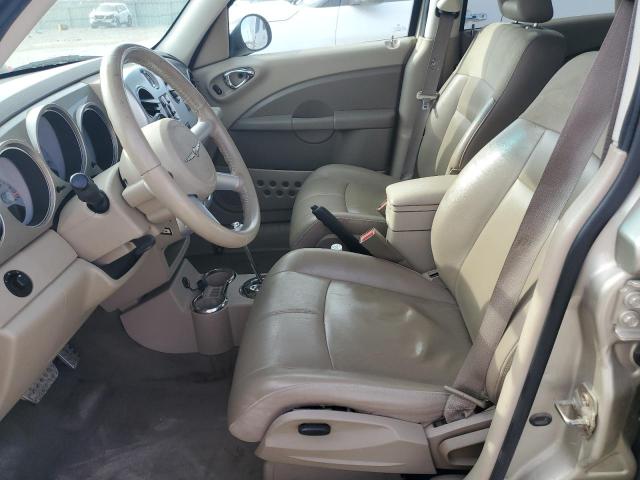 Photo 7 from auction – 2006 CHRYSLER PT CRUISER with VIN 3A8FY68806T228231