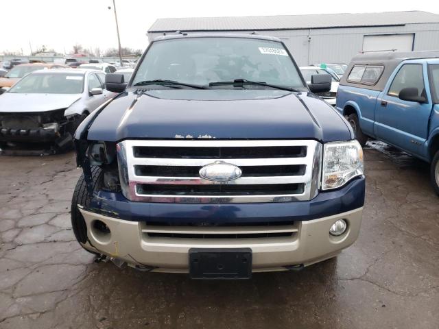 Photo 5 from auction – 2007 FORD EXPEDITION with VIN 1FMFK18517LA24774