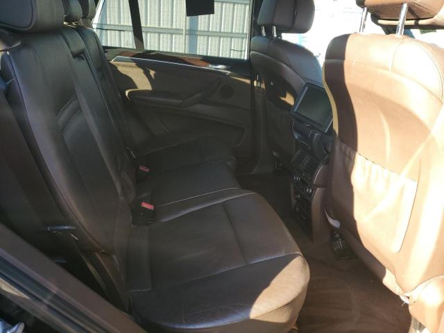 Photo 10 from auction – 2010 BMW X5 XDRIVE3 with VIN 5UXFF0C53ALT85102