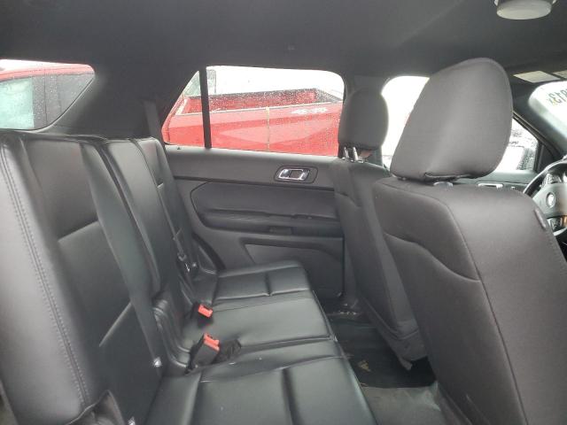 Photo 11 from auction – 2016 FORD EXPLORER P with VIN 1FM5K8AR5GGA19300