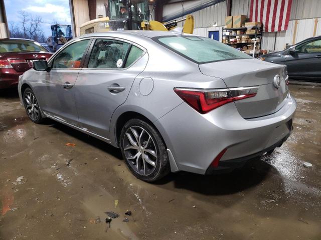 Photo 2 from auction – 2019 ACURA ILX PREMIU with VIN 19UDE2F78KA013077