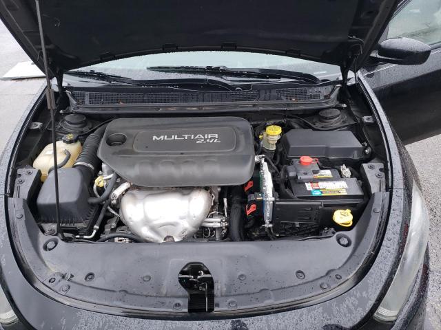 Photo 11 from auction – 2015 DODGE DART SXT with VIN 1C3CDFBB4FD406758