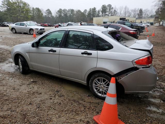 Photo 2 from auction – 2009 FORD FOCUS SE with VIN 1FAHP35N29W221989