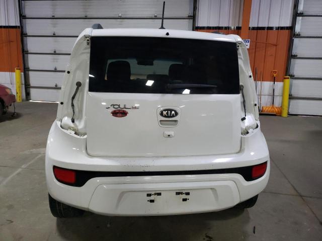 Фото 6 с аукциона – 2013 KIA SOUL + с VIN KNDJT2A64D7759967
