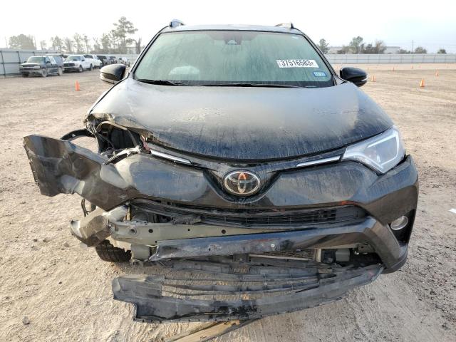 Photo 5 from auction – 2018 TOYOTA RAV4 ADVEN with VIN 2T3WFREV0JW469796