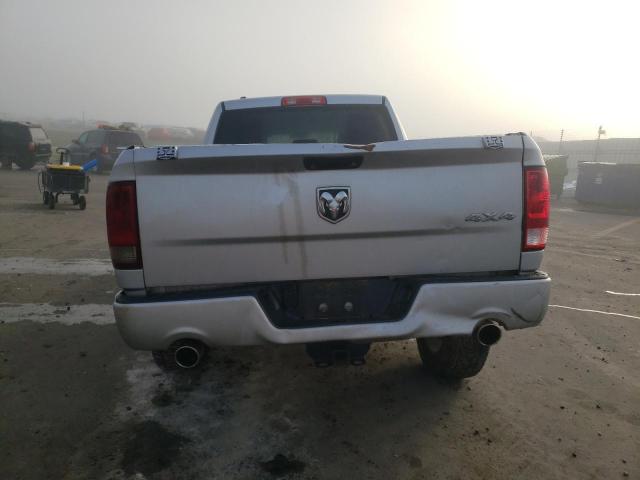 Photo 6 from auction – 2015 RAM 1500 ST with VIN 1C6RR7FTXFS695700
