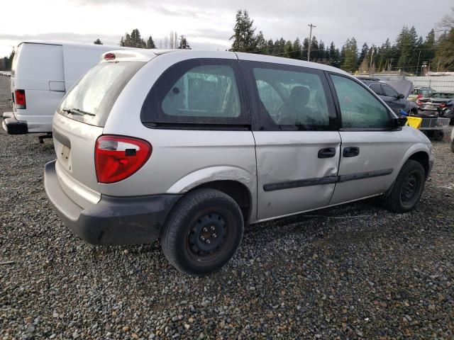 Photo 3 from auction – 2005 DODGE CARAVAN SE with VIN 1D4GP25BX5B416376