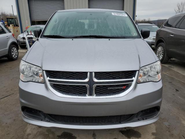 Photo 5 from auction – 2016 DODGE GRAND CARA with VIN 2C4RDGBG0GR320238