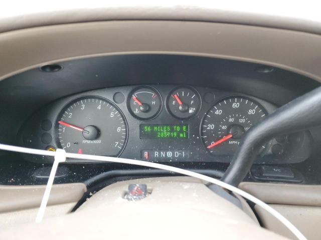 Photo 9 from auction – 2006 FORD TAURUS SE with VIN 1FAHP53U96A106174