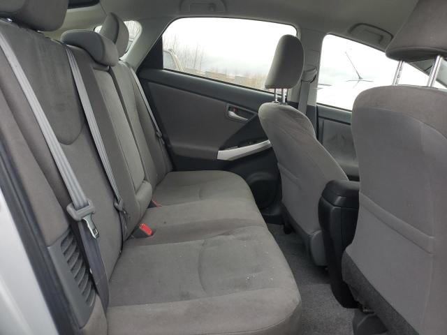 Photo 10 from auction – 2015 TOYOTA PRIUS with VIN JTDKN3DU2F0446393