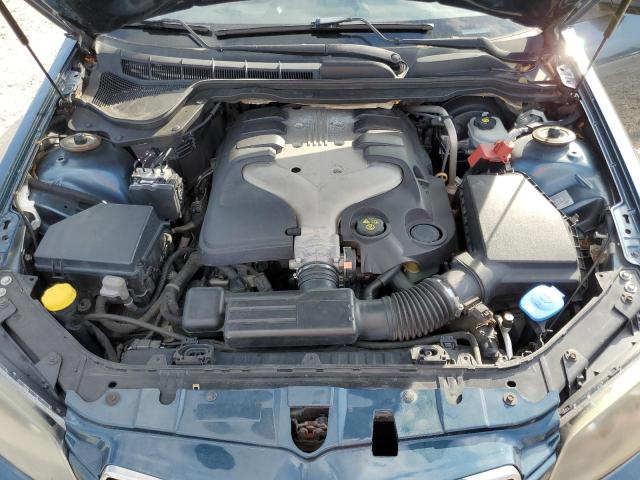 Photo 11 from auction – 2009 PONTIAC G8 with VIN 6G2ER57709L170776