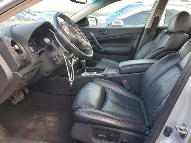 صورة رقم 7 من المزاد - 2014 NISSAN MAXIMA S مع VIN 1N4AA5AP4EC476189
